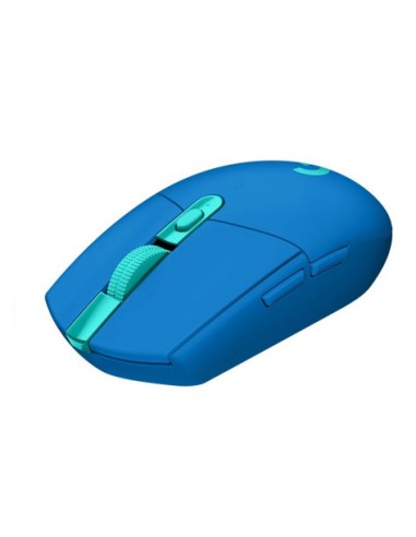 Logitech G305 безжична мишка...